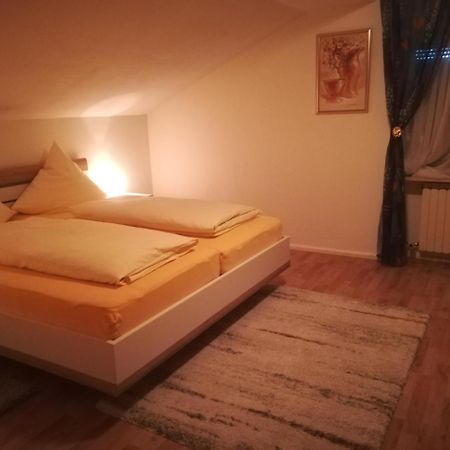 Landhaus Irma Bad Füssing Exteriör bild