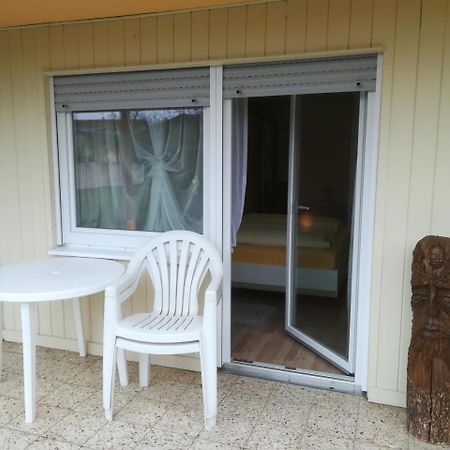 Landhaus Irma Bad Füssing Exteriör bild