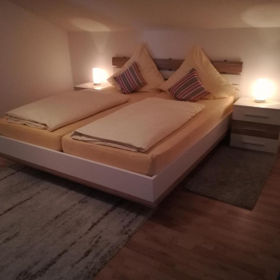 Landhaus Irma Bad Füssing Exteriör bild