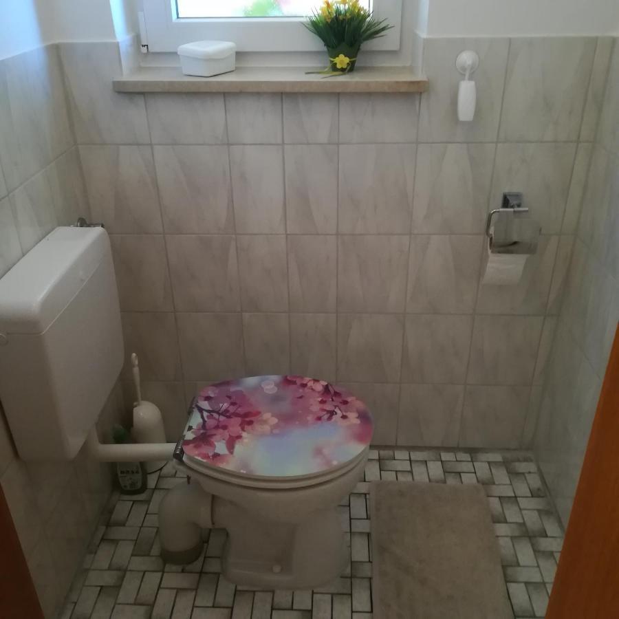 Landhaus Irma Bad Füssing Exteriör bild