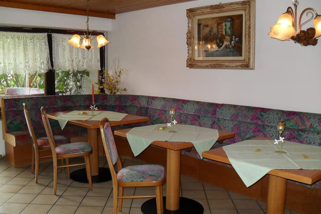 Landhaus Irma Bad Füssing Exteriör bild