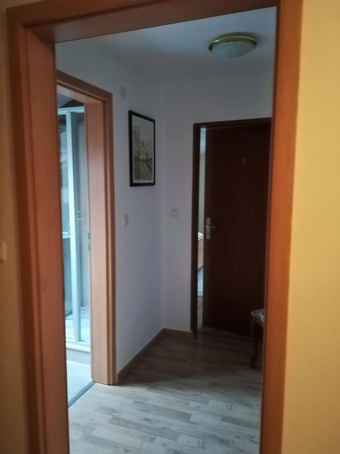 Landhaus Irma Bad Füssing Exteriör bild