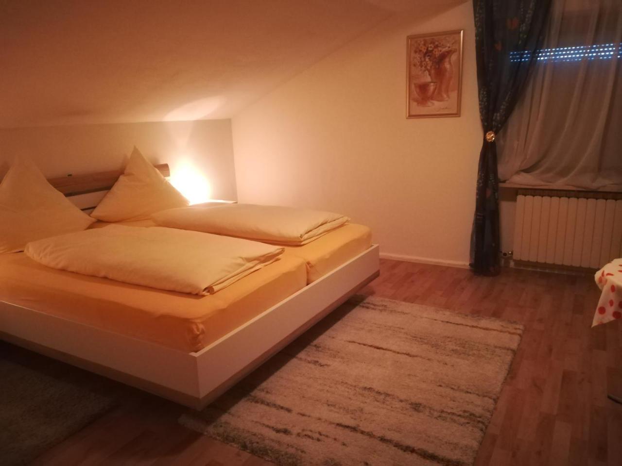 Landhaus Irma Bad Füssing Exteriör bild